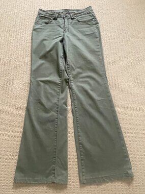 JAG JEANS | Twill Boot Cut Pants